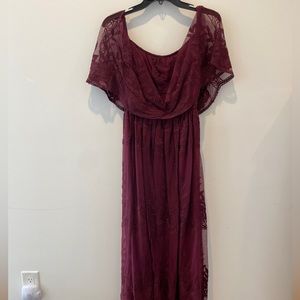 Baltic Born Bridesmaids dress